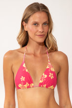 Carregar imagem no visualizador da galeria, Gallery: Wednesday In Hawaii By Rio De Sol Soutien Top Pua-Guava Kauai