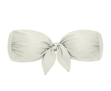 Carregar imagem no visualizador da galeria, Product Front: Rio De Sol Soutien Top Perola Bandeau