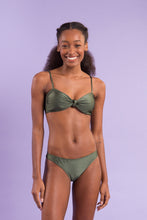Carregar imagem no visualizador da galeria, Image 12: Rio De Sol Set Set Croco Bandeau-Joy Essential