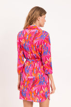 Carregar imagem no visualizador da galeria, Image 12: Rio De Sol Chemise Flavors Chemise
