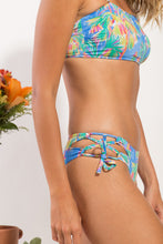 Carregar imagem no visualizador da galeria, Image 04: Rio De Sol Set Set Treetop Bandeau-Reto Madrid