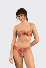 Carregar imagem no visualizador da galeria, Image 04: Rio De Sol Set Set Tropics Balconet-Tie Ciao