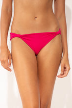 Carregar imagem no visualizador da galeria, Gallery: Wednesday In Hawaii By Rio De Sol Calcinha Bottom Guava Mel