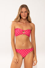 Carregar imagem no visualizador da galeria, Model Front: Wednesday In Hawaii By Rio De Sol Set Set Kiko-Guava Lani Waikiki