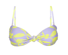 Carregar imagem no visualizador da galeria, Product Front: Rio De Sol Soutien Top Glow Bandeau-Joy