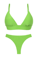 Carregar imagem no visualizador da galeria, Product Front: Rio De Sol Set Set Lemon Tri-Cos Nice-Fio