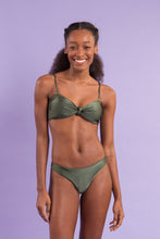 Carregar imagem no visualizador da galeria, Image 12: Rio De Sol Set Set Croco Bandeau-Joy Nice-Fio