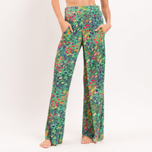 Carregar imagem no visualizador da galeria, Gallery: Rio De Sol Calça De Praia Wilds Wide Pants