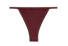 Carregar imagem no visualizador da galeria, Product Front: Rio De Sol Calcinha Bottom Barolo California