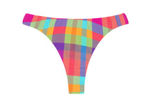 Carregar imagem no visualizador da galeria, Product Front: Rio De Sol Calcinha Bottom Tulip-Garden Nice-Fio