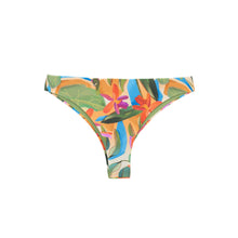 Carregar imagem no visualizador da galeria, Product Front: Rio De Sol Calcinha Bottom Tropical Mia