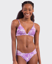Carregar imagem no visualizador da galeria, Gallery: Rio De Sol Set Set Trail-Purple Tri-Fixo Baobi-Cheeky