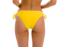 Carregar imagem no visualizador da galeria, Image 07: Rio De Sol Calcinha Bottom Uv-Melon Madrid