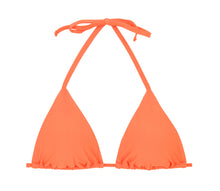 Carregar imagem no visualizador da galeria, Product Front: Rio De Sol Soutien Top Dende Tri-Inv