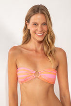 Carregar imagem no visualizador da galeria, Gallery: Rio De Sol Soutien Top Solea Mavi