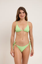 Carregar imagem no visualizador da galeria, Model Front: Rio De Sol Calcinha Bottom Sand-Menta Ibiza-Comfy