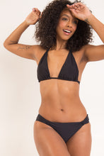 Carregar imagem no visualizador da galeria, Image 11: Rio De Sol Calcinha Bottom Nero Mel-Comfy
