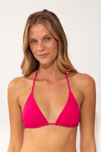 Carregar imagem no visualizador da galeria, Gallery: Wednesday In Hawaii By Rio De Sol Soutien Top Guava Kauai