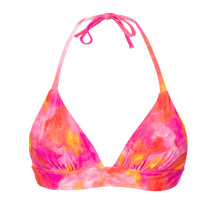 Carregar imagem no visualizador da galeria, Product Front: Rio De Sol Soutien Top Joyful Tri-Cos