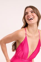 Carregar imagem no visualizador da galeria, Image 10: Rio De Sol Maiô Shimmer-Olinda New Vegas