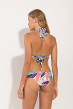 Carregar imagem no visualizador da galeria, Model Back: Rio De Sol Calcinha Bottom Fresh-Day Mel