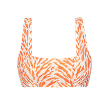Carregar imagem no visualizador da galeria, Product Front: Rio De Sol Soutien Top Sahari Mary