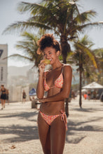 Carregar imagem no visualizador da galeria, Image 05: Rio De Sol Set Set Ditsy-Butter Lia Lacinho