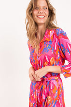 Carregar imagem no visualizador da galeria, Image 11: Rio De Sol Chemise Flavors Chemise