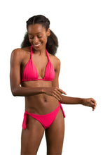 Carregar imagem no visualizador da galeria, Image 04: Rio De Sol Soutien Top Dots-Virtual-Pink Mel