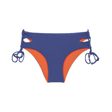 Carregar imagem no visualizador da galeria, Product Front: Rio De Sol Calcinha Bottom Mtx-Netuno Madrid
