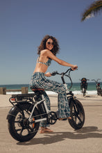 Carregar imagem no visualizador da galeria, Image 11: Rio De Sol Calça De Praia Azule Murana Pants