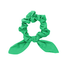 Carregar imagem no visualizador da galeria, Product Front: Rio De Sol Xuxinha (Acessório De Cabelo) Tambourine Scrunchie