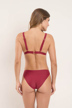 Carregar imagem no visualizador da galeria, Image 12: Rio De Sol Calcinha Bottom Touch-Carmim Essential-Comfy