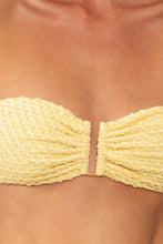 Carregar imagem no visualizador da galeria, Image 06: Rio De Sol Soutien Top Drift-Butterglow Sara