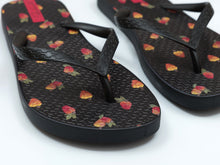 Carregar imagem no visualizador da galeria, Product Back: Rio De Sol Chinelos Cashew Slim