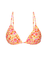 Carregar imagem no visualizador da galeria, Product Front: Rio De Sol Soutien Top Ditsy-Butter Lia