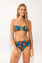 Carregar imagem no visualizador da galeria, Model Front: Rio De Sol Calcinha Bottom Luma Amy
