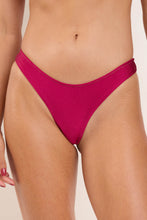 Carregar imagem no visualizador da galeria, Gallery: Rio De Sol Calcinha Bottom Shimmer-Desejo Essential