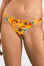 Carregar imagem no visualizador da galeria, Gallery: Rio De Sol Calcinha Bottom Stories Leblon