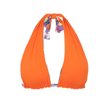 Carregar imagem no visualizador da galeria, Product Back: Rio De Sol Soutien Top Garden-Flower Verona