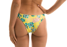 Carregar imagem no visualizador da galeria, Image 06: Rio De Sol Calcinha Bottom Florescer Highleg
