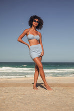 Carregar imagem no visualizador da galeria, Image 14: Rio De Sol Saia Drift-Cianita Lila Skirt