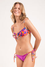 Carregar imagem no visualizador da galeria, Image 09: Rio De Sol Set Set Funny Balconet-Tie Ibiza-Comfy