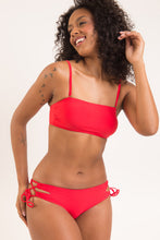 Carregar imagem no visualizador da galeria, Image 09: Rio De Sol Calcinha Bottom Rouge Madrid