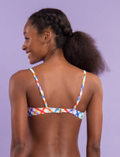 Carregar imagem no visualizador da galeria, Image 12: Rio De Sol Soutien Top Square Kyra