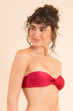 Carregar imagem no visualizador da galeria, Image 08: Rio De Sol Soutien Top Shimmer-Divino Bandeau-Joy