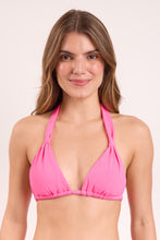 Carregar imagem no visualizador da galeria, Gallery: Rio De Sol Soutien Top Mtx-Ultrapink Mel