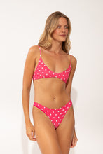 Carregar imagem no visualizador da galeria, Image 06: Wednesday In Hawaii By Rio De Sol Soutien Top Kiko-Guava Hana