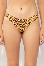 Carregar imagem no visualizador da galeria, Gallery: Rio De Sol Calcinha Bottom Yellow-Feline Essential-Comfy