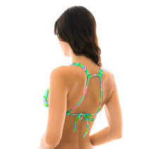 Carregar imagem no visualizador da galeria, Image 07: Rio De Sol Soutien Top Mermaid Cortinao